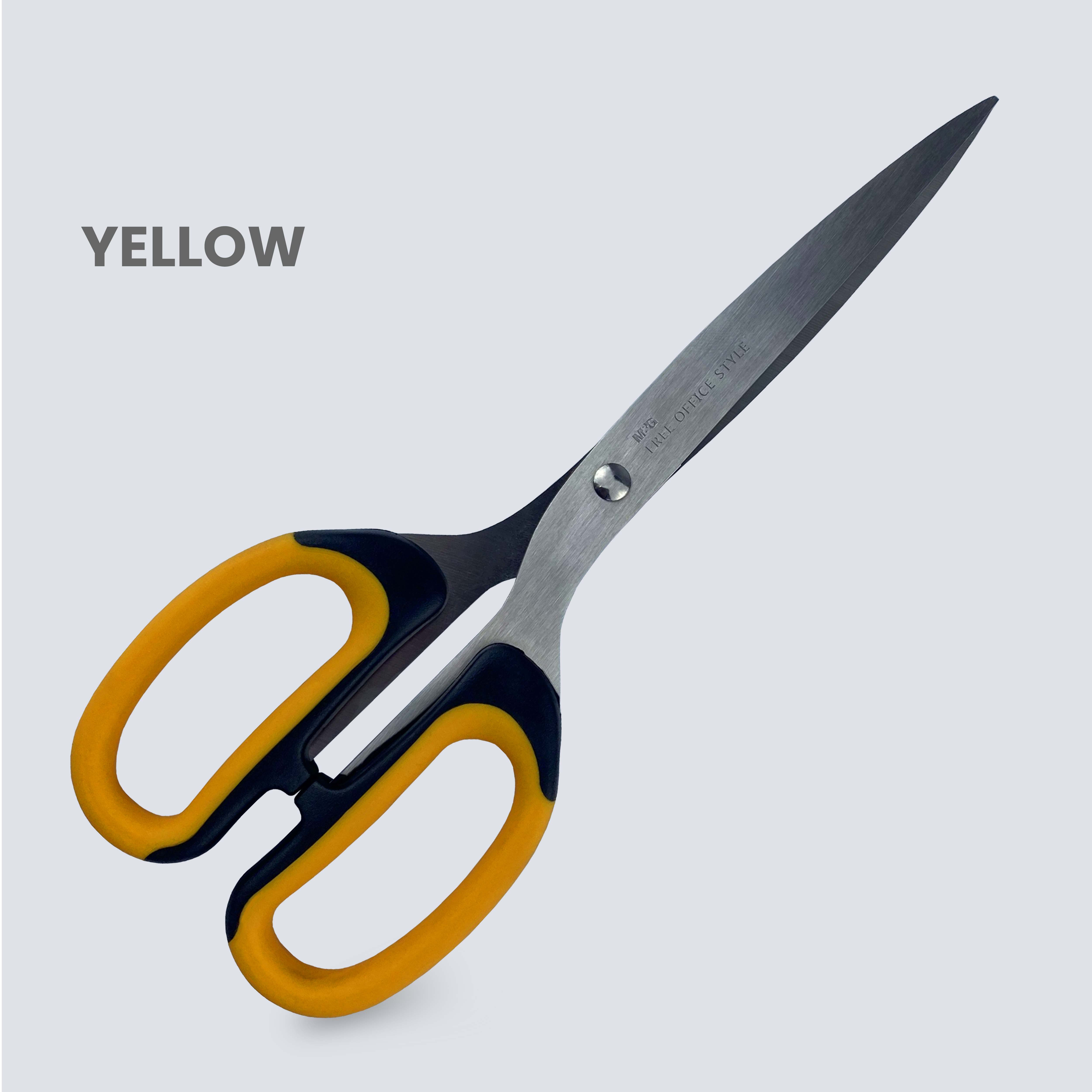 M&G PRECISION SCISSORS 210MM ( 8⅓
