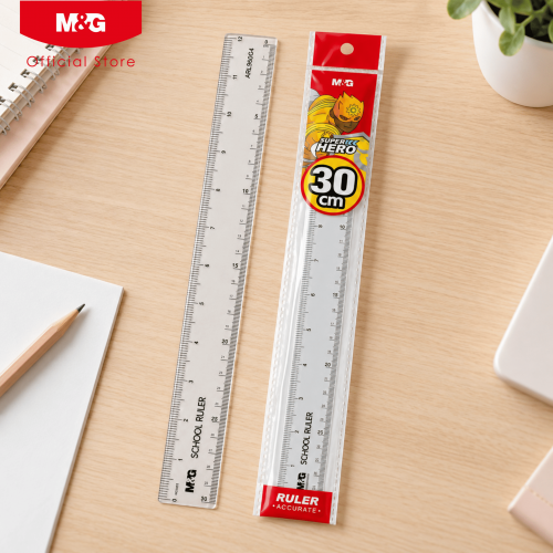 a_30cm_superhero_long_ruler_on_the_desk