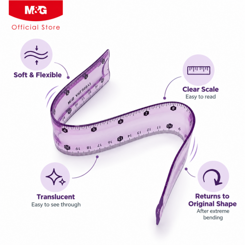 flexible_transparent_straight_ruler__promotional_infographic